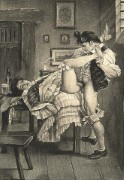Paul Avril_1906_Fanny Hill_9. Fanny and the sailor.jpg